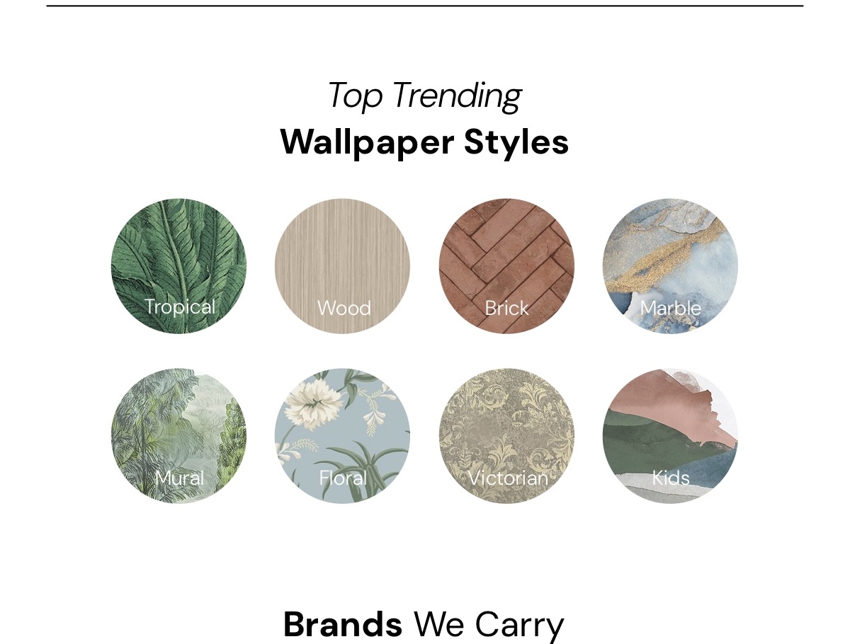 For trending wallpaper collection